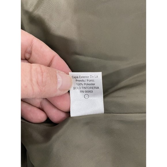 d w studio by David Warren paisley boho dress sz 6 - Picture 6 of 6